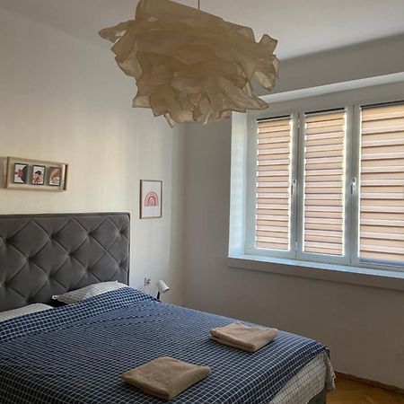 Right In The Heart Of Podgorica! Διαμέρισμα Εξωτερικό φωτογραφία