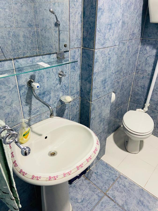 Right In The Heart Of Podgorica! Διαμέρισμα Εξωτερικό φωτογραφία