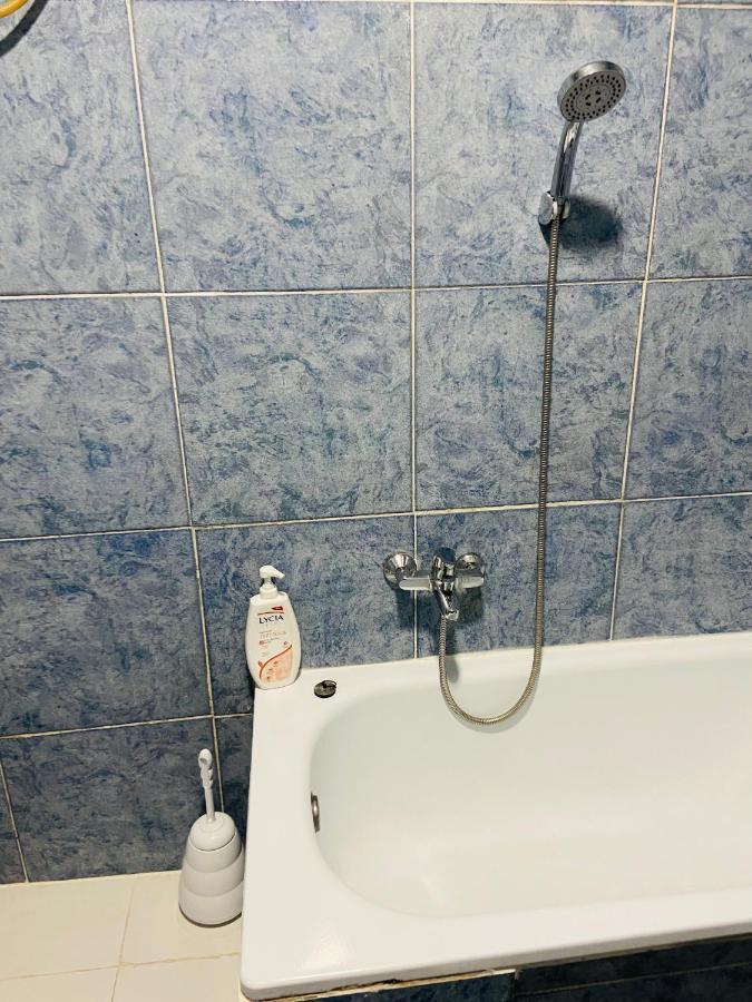 Right In The Heart Of Podgorica! Διαμέρισμα Εξωτερικό φωτογραφία