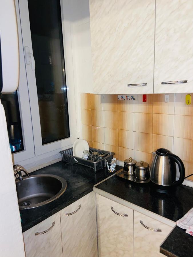 Right In The Heart Of Podgorica! Διαμέρισμα Εξωτερικό φωτογραφία